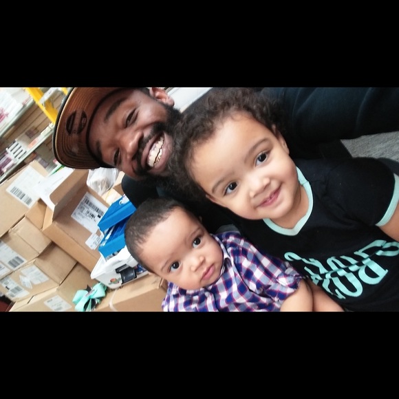 Meet your Posher, Christopher - Picture 4 of 7